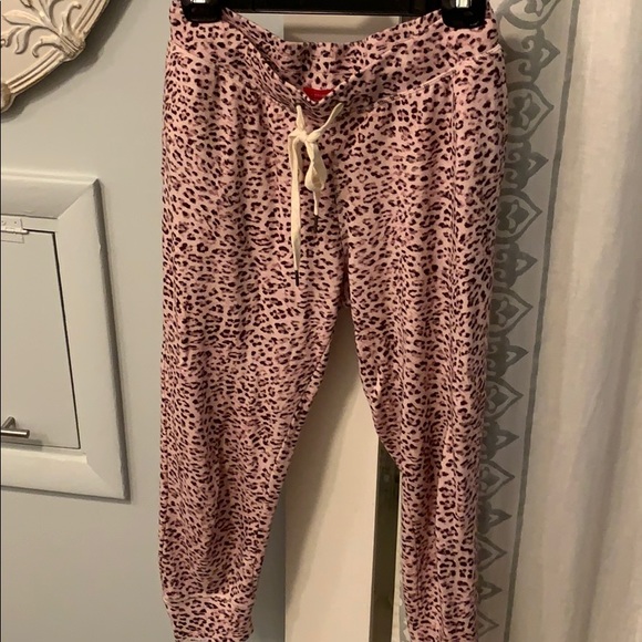 n: philanthropy joggers - Picture 3 of 4